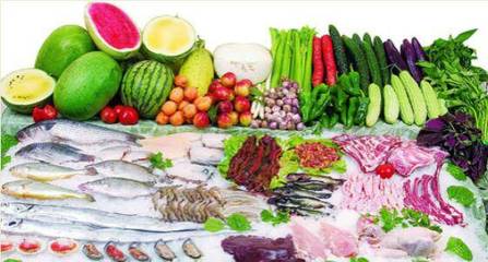 武漢既來(lái)之餐飲管理 優(yōu)質(zhì)農(nóng)副產(chǎn)品配送與食品銷(xiāo)售服務(wù)，一站式餐飲解決方案