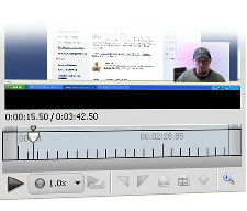TechSmith公司旗下三大軟件 Snagit、Camtasia與Morae的功能與應用