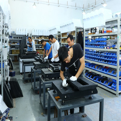 便攜式三坐標測量 整車應用、軟件系統及成本分析